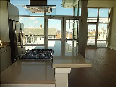 3rd Floor meeting/event space