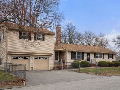 6 Broadview Rd, Lowell, MA, 01852