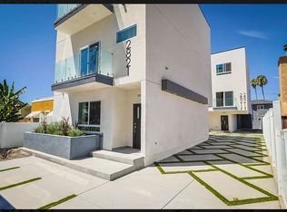 2821 1/2 Virginia Rd, Los Angeles, CA 90016