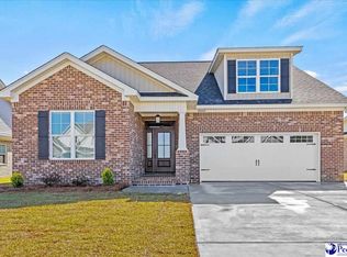4065 W Eagle St, Florence, SC 29501