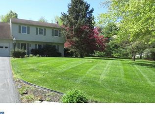 103 Wildbrier Rd, Downingtown, PA 19335
