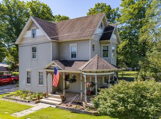8 Chapel Street, Jeffersonville, NY 12748