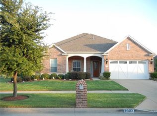 7122 Lake Mead Ct, Frisco, TX 75034