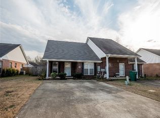 325 James Dr, Millbrook, AL 36054