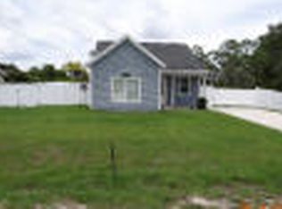 1412 Columbus St, Lake Placid, FL 33852