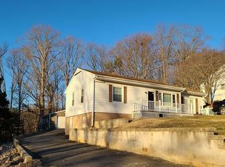 157 Taylor Rd, Collinsville, VA 24078