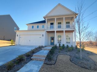 6389 Hickory Branch Dr, Hoschton, GA 30548