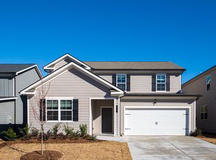 218 Hackberry Ave, Commerce, GA 30529