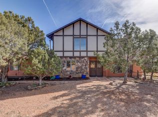 4230 W Old Glory Rd, Prescott, AZ 86305
