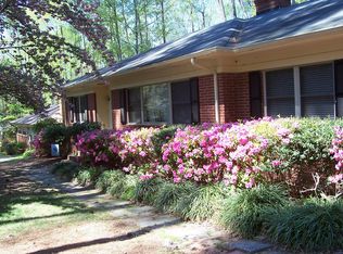 3934 Hope Valley Rd, Durham, NC 27707