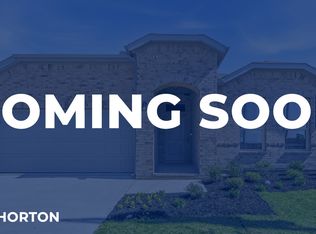 Homes Available Soon, Northstar West, Fort Worth, TX 76052