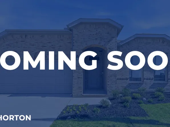 Homes Available Soon, Wildflower Ranch