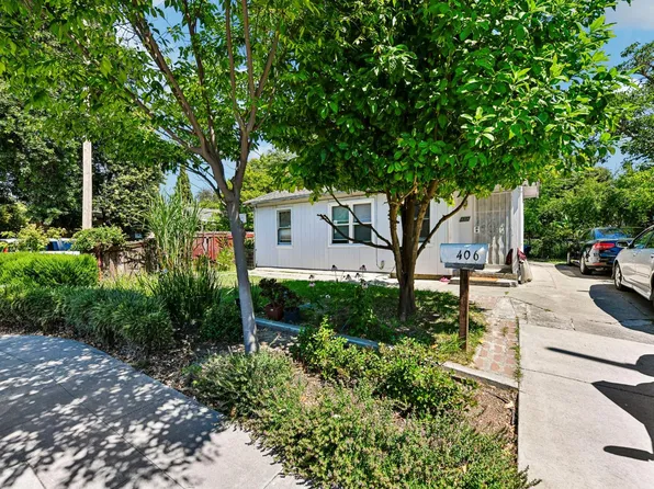 406 F St, West Sacramento, CA 95605