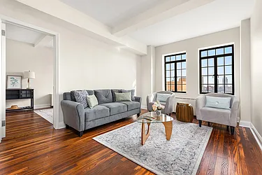 5 Tudor City Place, #538