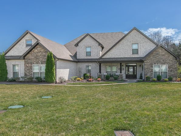 7745 Santos Dr, Murfreesboro, TN 37129