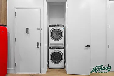 Rented by Monday Morning Management LLC