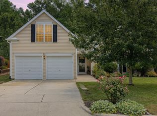 108 Saddle River Rd, Apex, NC 27502