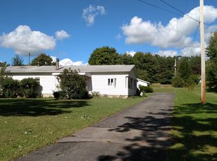 5197 Georgetown Rd, Franklin, PA 16323