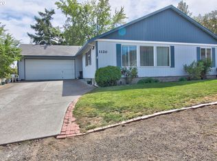 1120 Pomona St, The Dalles, OR