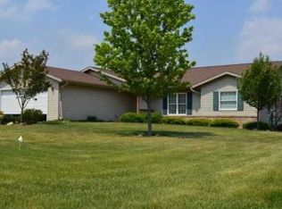 4608 Heritage Dr, Stevens Point, WI 54481