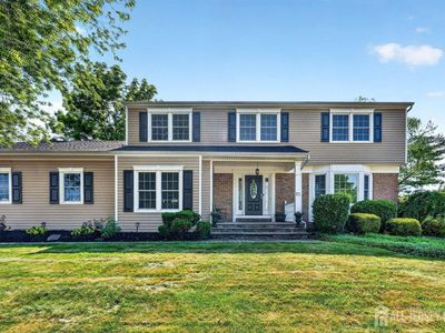 21 Harvest Dr, Hillsborough, NJ, 08844