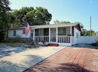 6818 80th Ter N, Pinellas Park, FL 33781