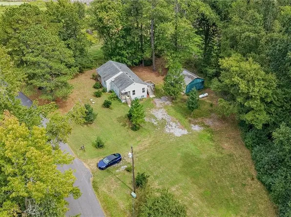400 Pioneer Rd, Suffolk, VA 23437