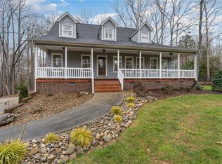 1795 Taylors Creek Dr, Asheboro, NC 27205
