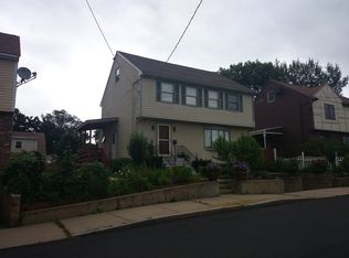 70 New Haven St, West Roxbury, MA 02132