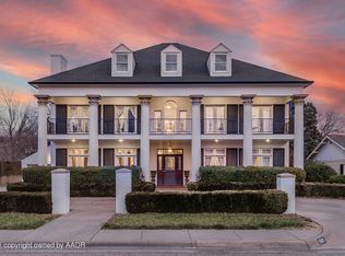 1505 S Rusk St, Amarillo, TX 79102