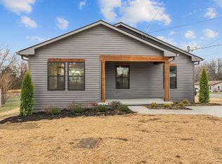 3341 Moorewood Dr, Nashville, TN 37207