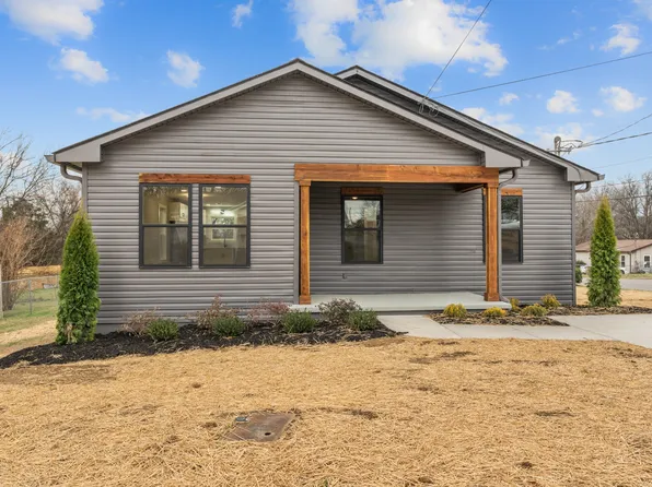 3341 Moorewood Dr, Nashville, TN 37207