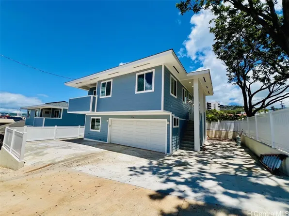 1142 3rd Ave, Honolulu, HI 96816