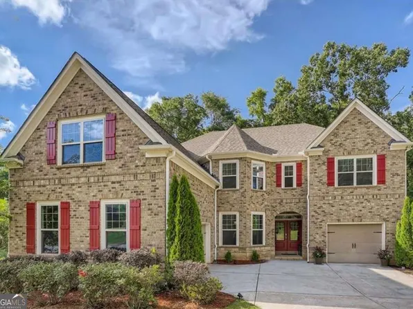 4468 Sterling Pointe Dr NW, Kennesaw, GA 30152