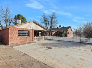 401 16th St, Alamogordo, NM 88310