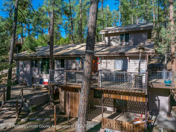 130 Ebarb Dr, Ruidoso, NM 88345
