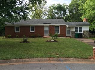 1018 Afternoon Ct, Charlotte, NC 28216