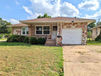 264 E Coe Dr, Midwest City, OK, 73110