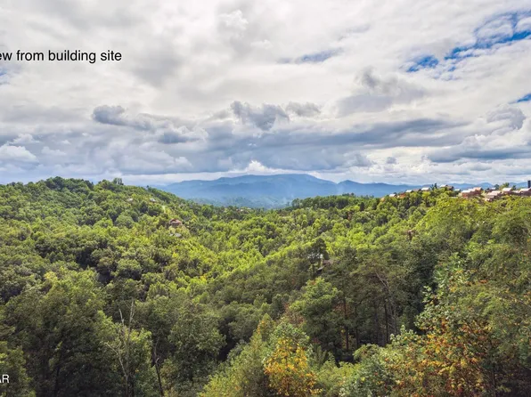 2251 Patterson Lead Way Lot 0, Sevierville, TN 37876