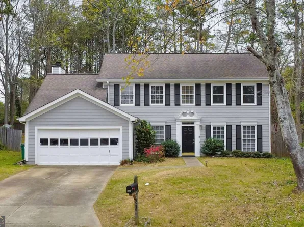 2160 Whitehall Dr NE, Marietta, GA 30066