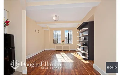 Sold by Bond New York