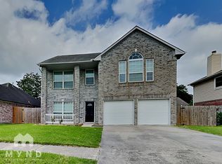 4334 Egret Dr, Seabrook, TX 77586