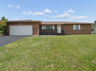 2564 Bryan Cir, Grove City, OH 43123