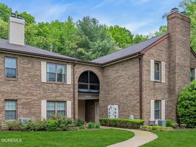 314 Wellington Place, Aberdeen, NJ, 07747