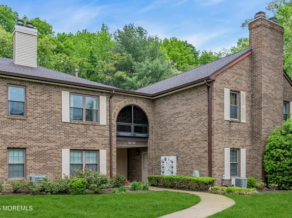 314 Wellington Place, Aberdeen, NJ 07747