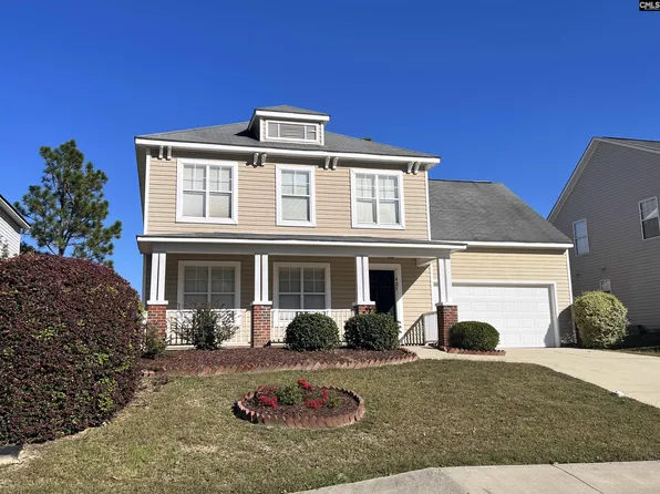 425 Robins Egg Dr, Columbia, SC 29229