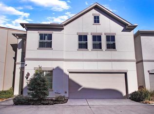 7718 S Fall Run Xing, Houston, TX 77055