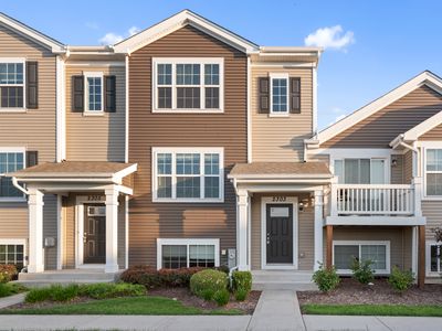 2303 Upland Rd, Hampshire, IL, 60140