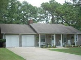 206 Ridge Run, Stockbridge, GA 30281