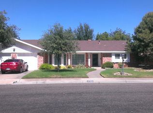 3725 Blossom Ln, Odessa, TX 79762